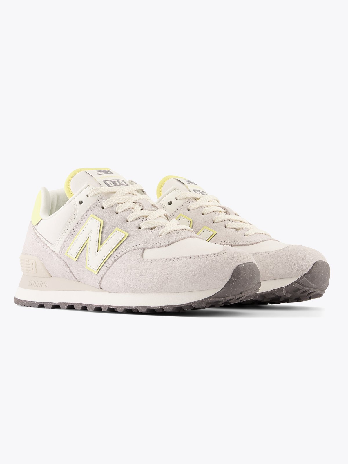 New Balance New Balance WL574 Flerfarget