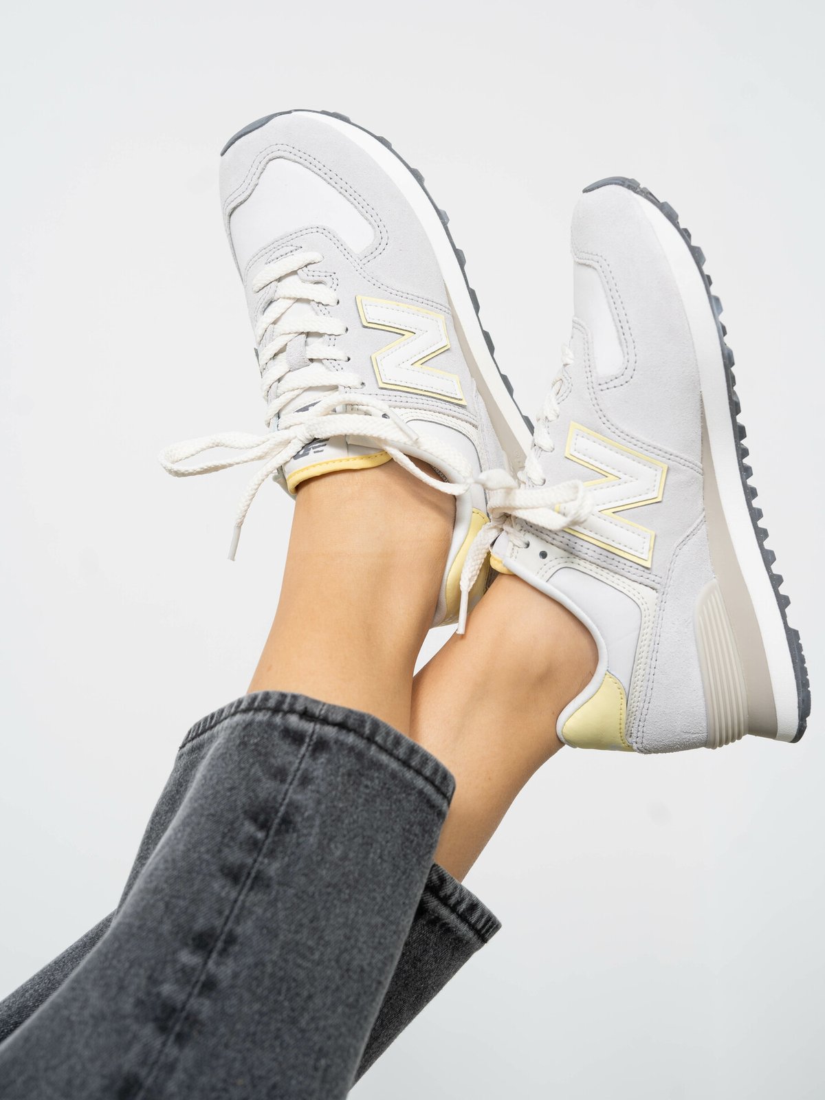 New Balance New Balance WL574 Flerfarget