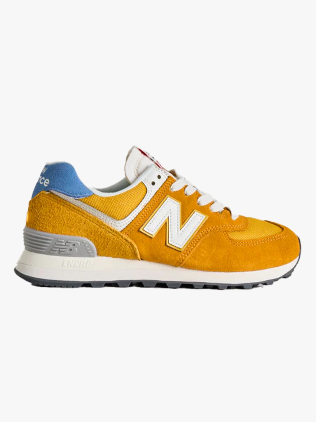 New Balance New Balance WL574 Gul