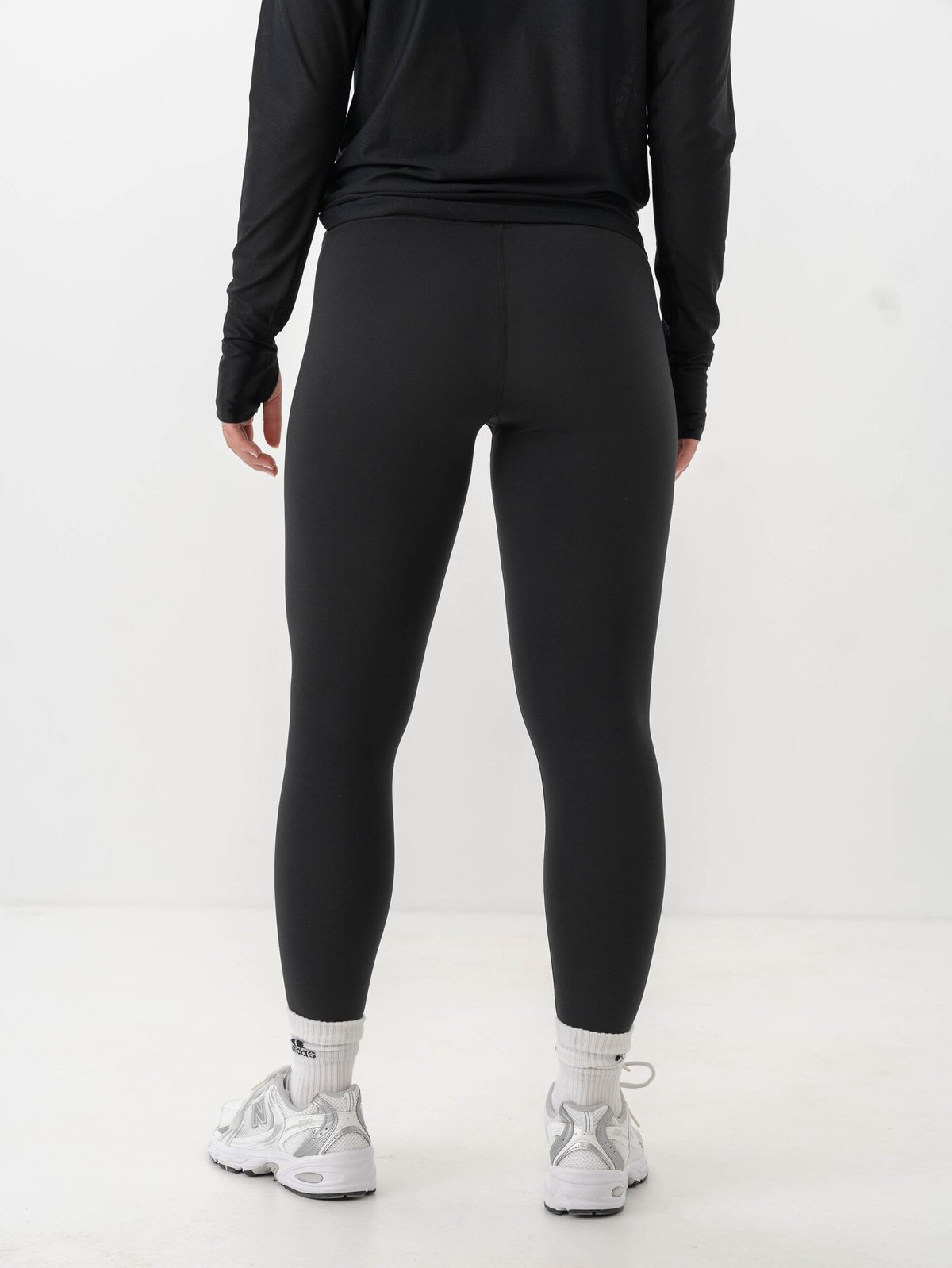 New Balance Harmony High Rise Legging 25 Black