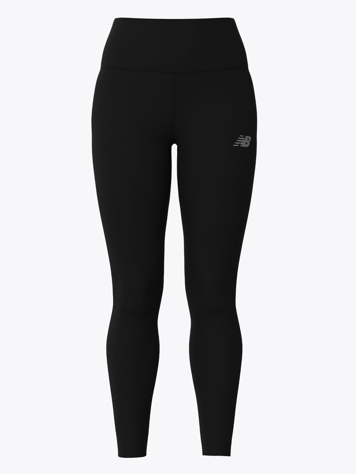 New Balance Harmony High Rise Legging Black