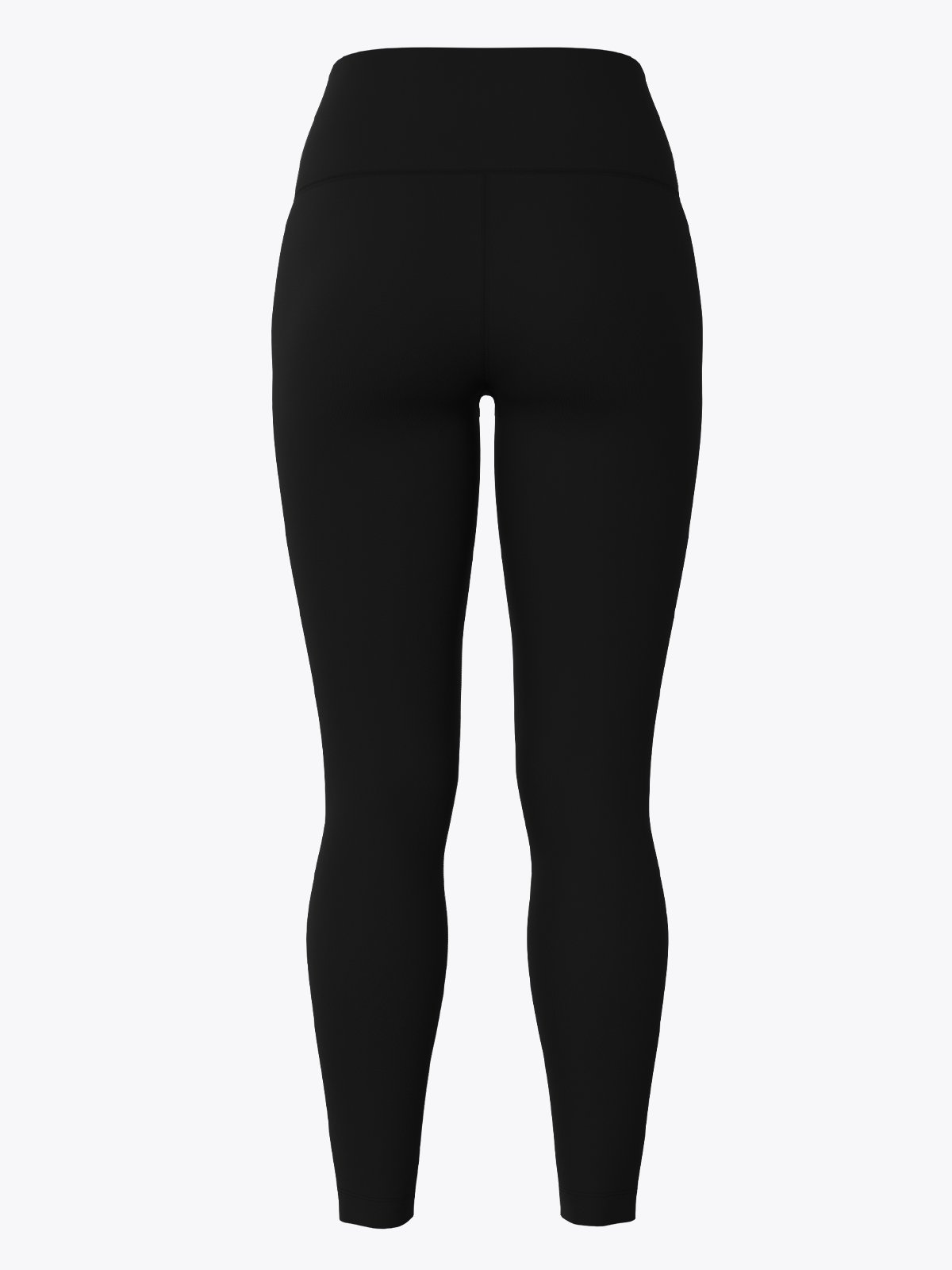 New Balance Harmony High Rise Legging Black
