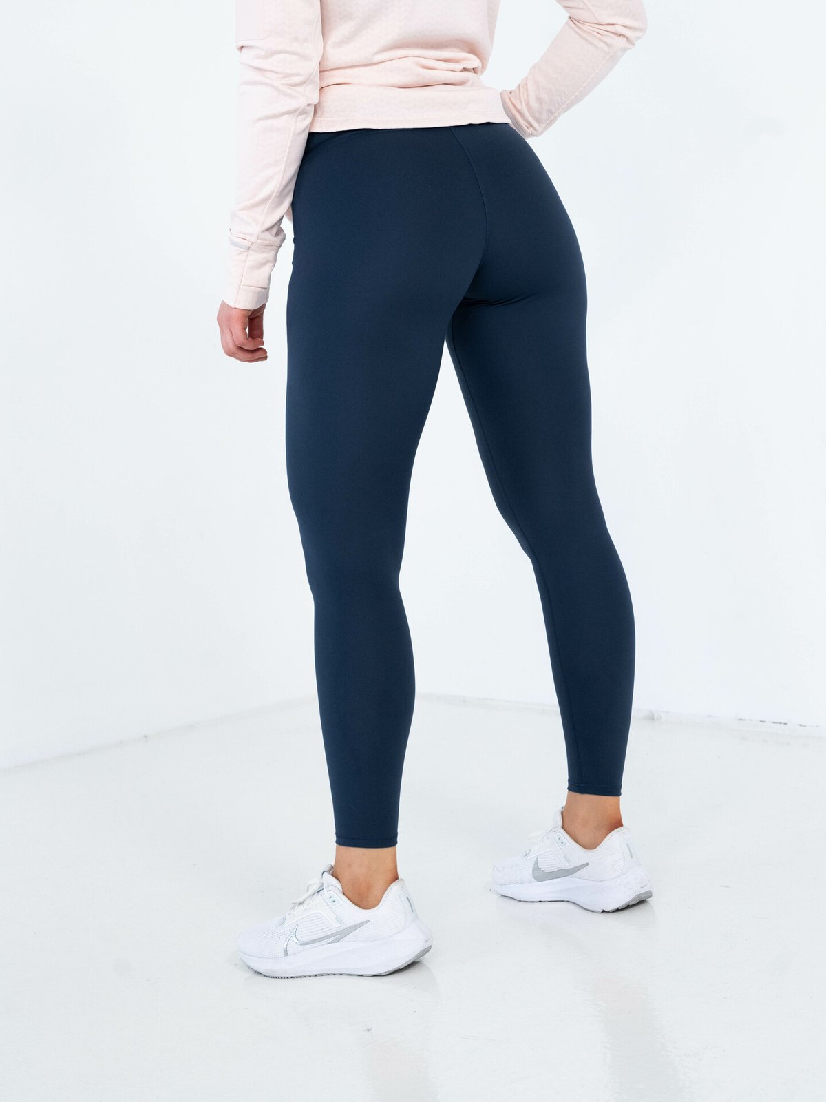 New Balance Harmony High Rise Legging NNY