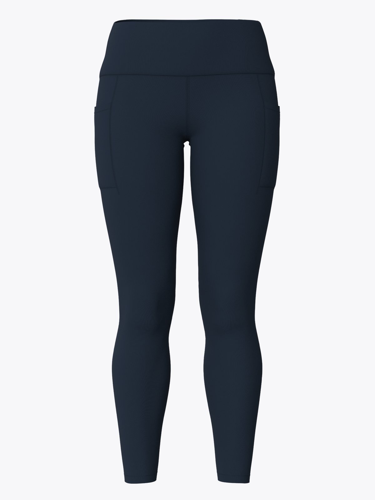 New Balance Sleek High Rise Legging NNY