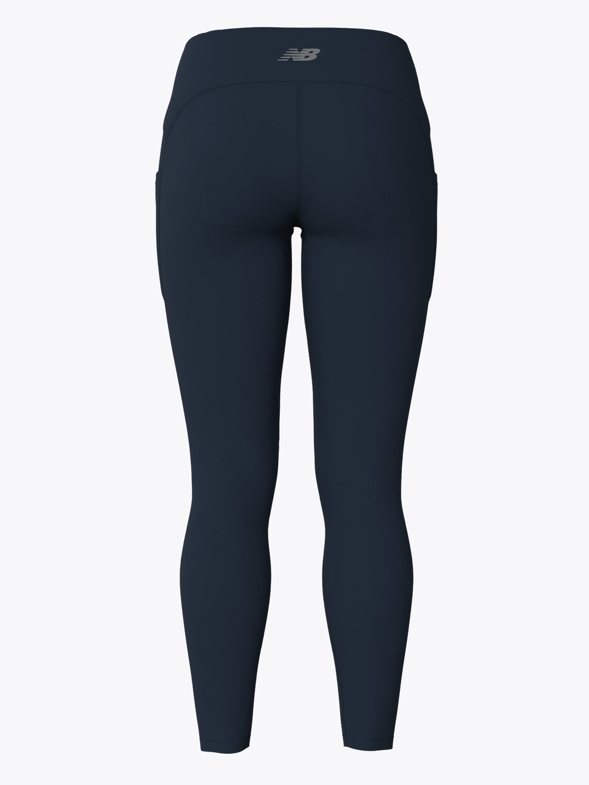 New Balance Sleek High Rise Legging NNY