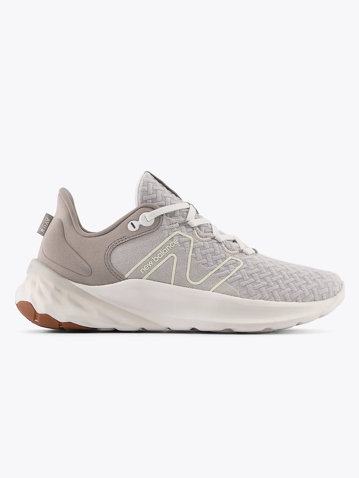 New Balance Fresh Foam Roav V2 Rain Cloud/Marblehead