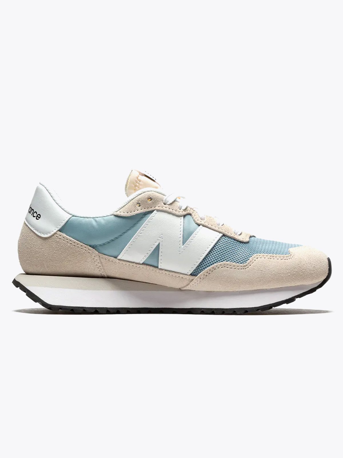 New Balance WS237 Sea Salt