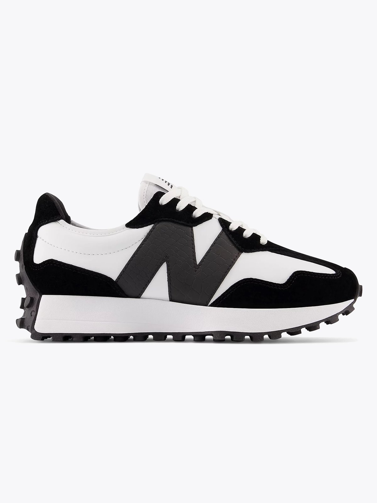 New Balance WS327 White