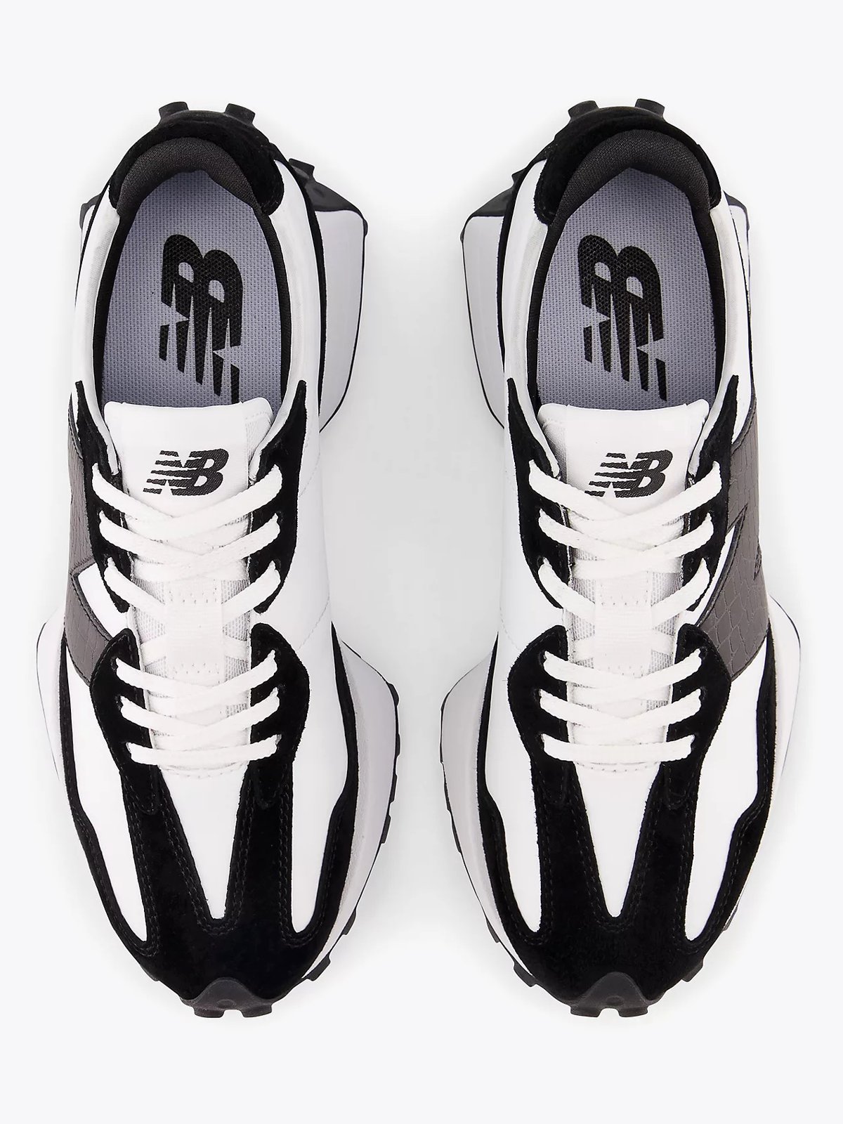 New Balance WS327 White