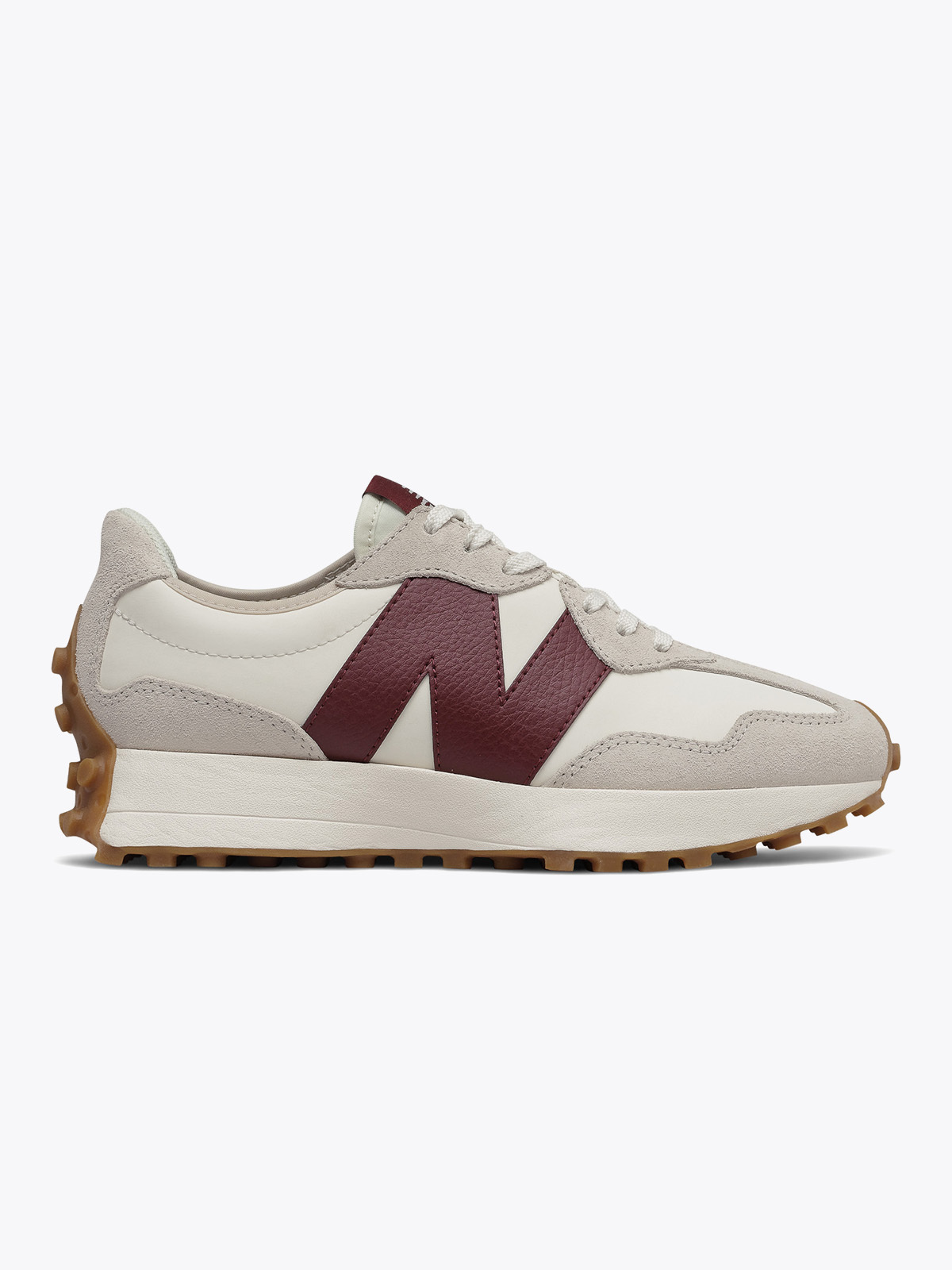 New Balance WS327 Beige