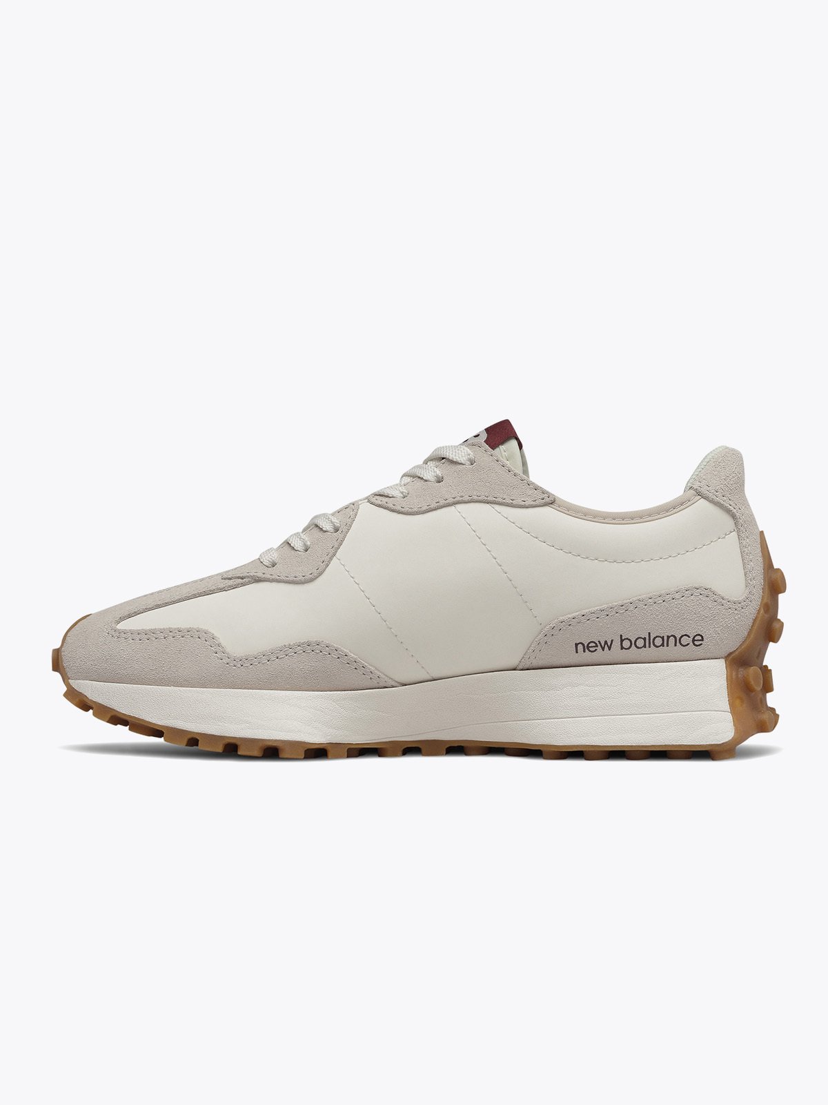 New Balance WS327 Beige