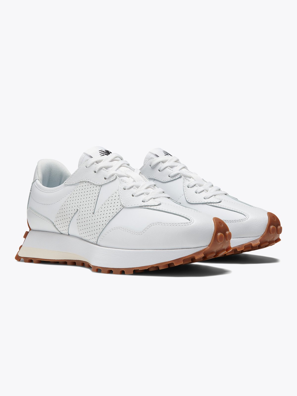 New Balance WS327 Hvit