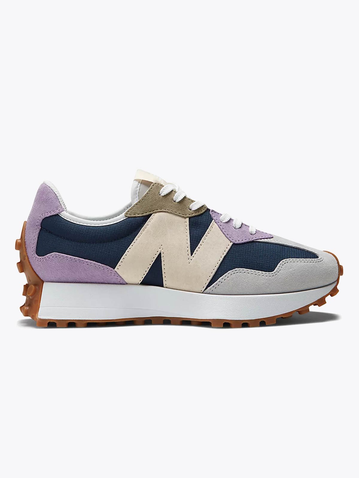 New Balance WS327 Natural Indigo