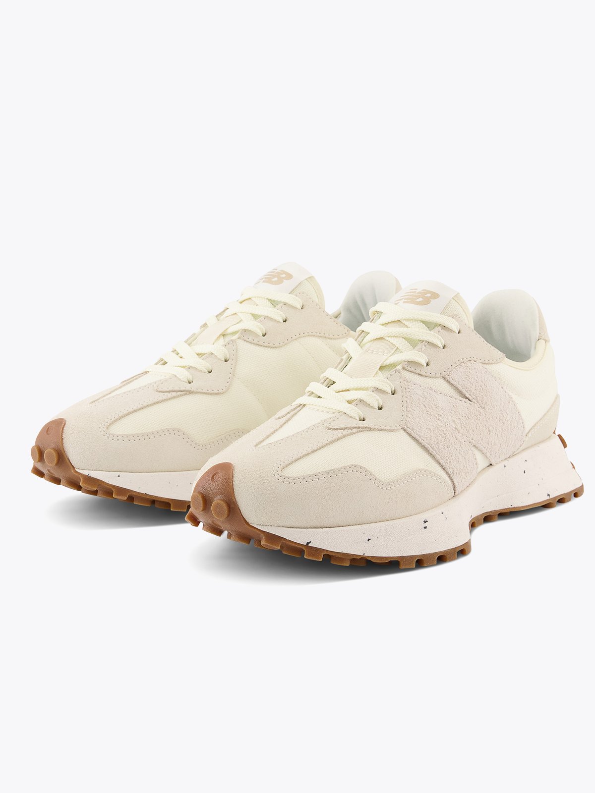 New Balance WS327 Turtledove