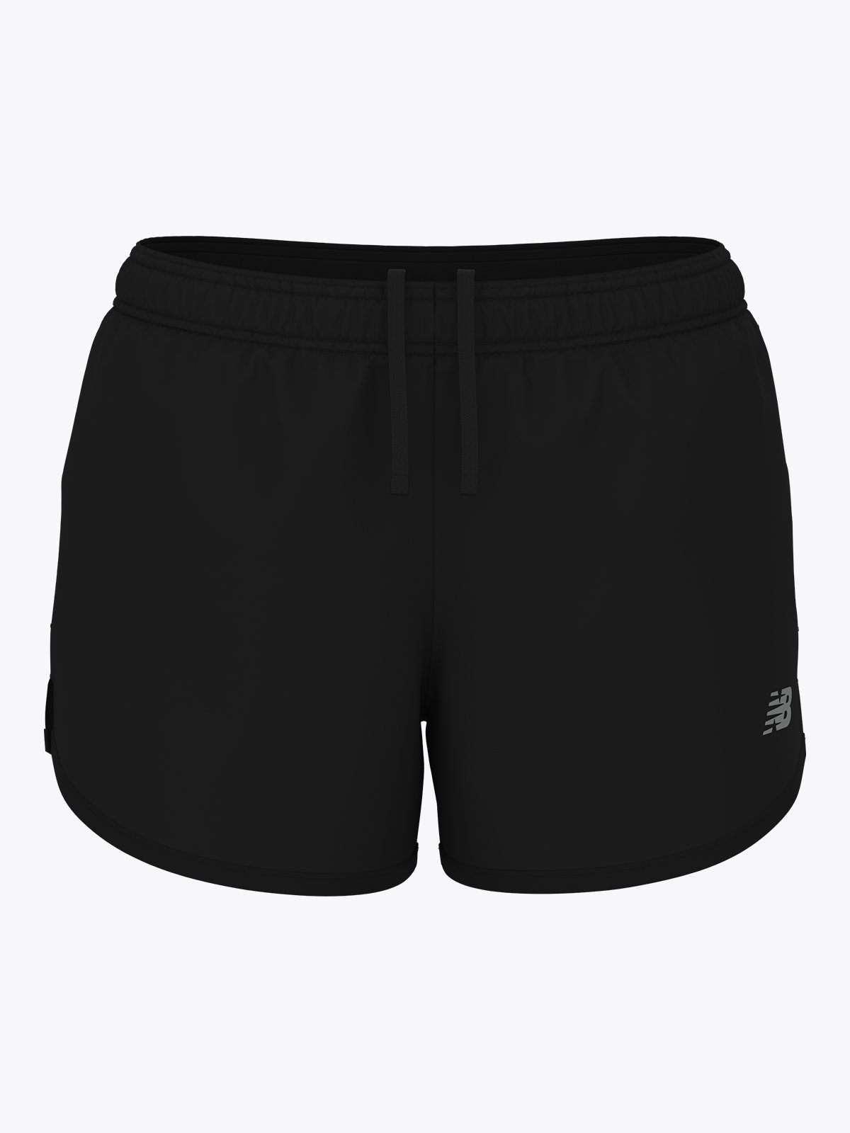 New Balance Special Edition 3 inch short Black