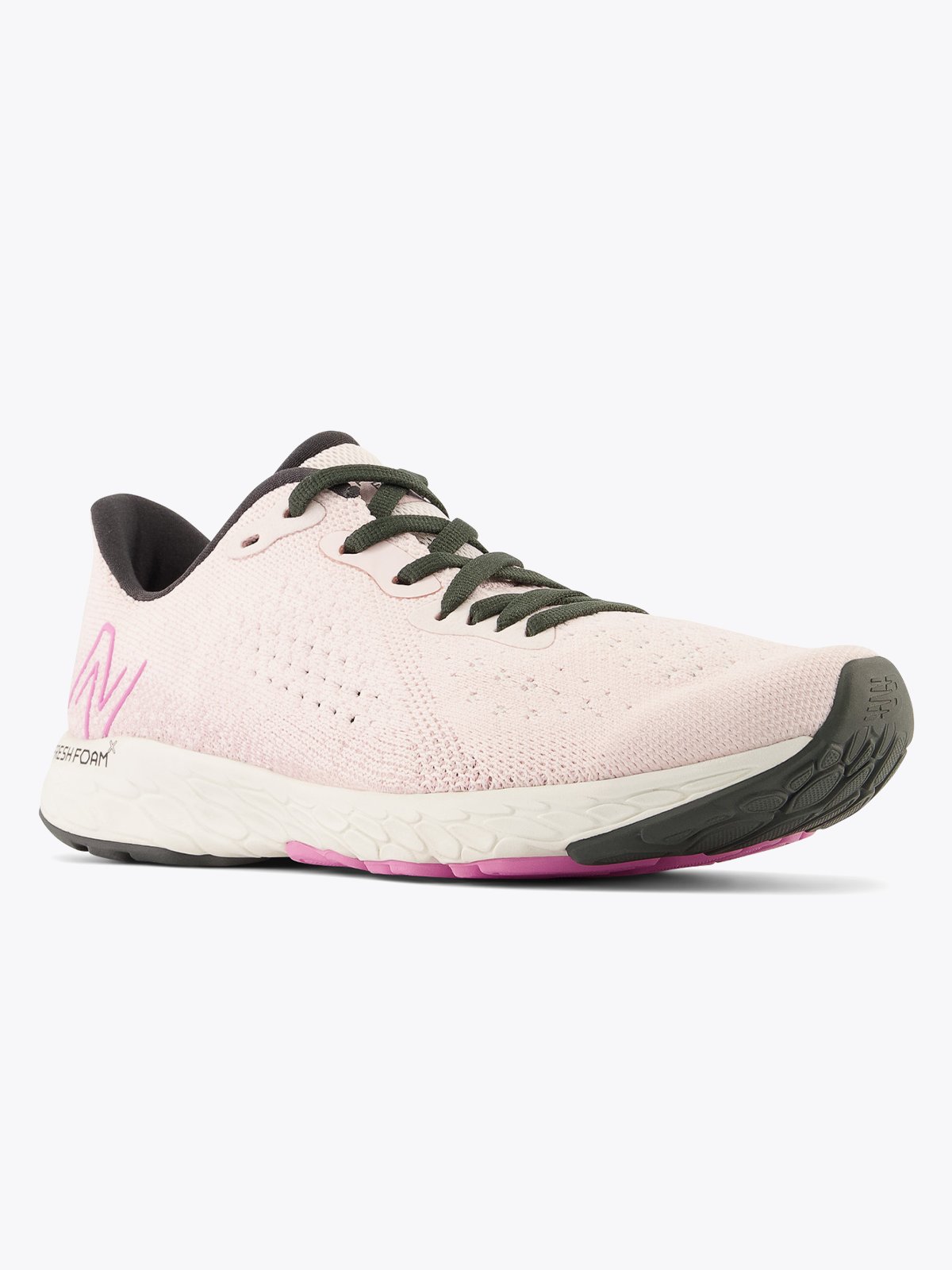New Balance Fresh Foam X Tempo v2 Washed Pink