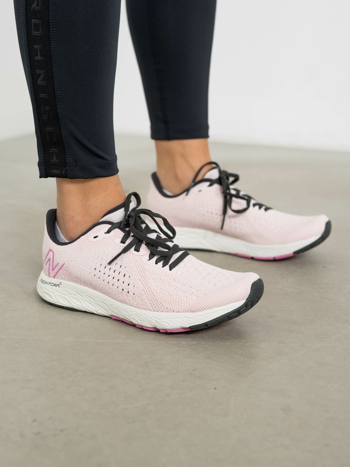 New Balance Fresh Foam X Tempo v2 Washed Pink