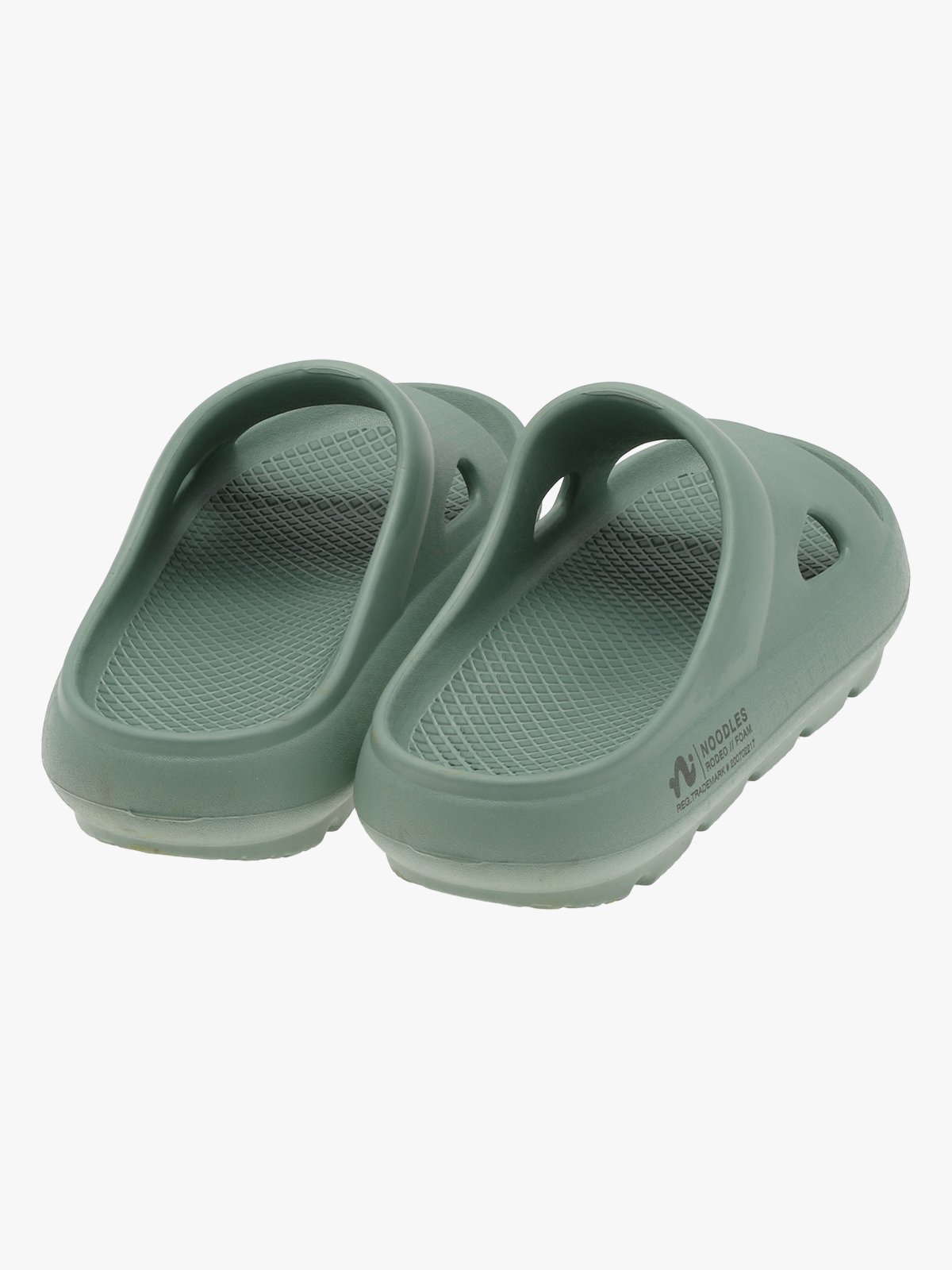 Noodles Rodeo Foam Green