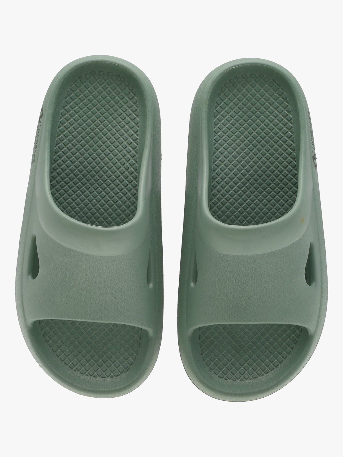 Noodles Rodeo Foam Green