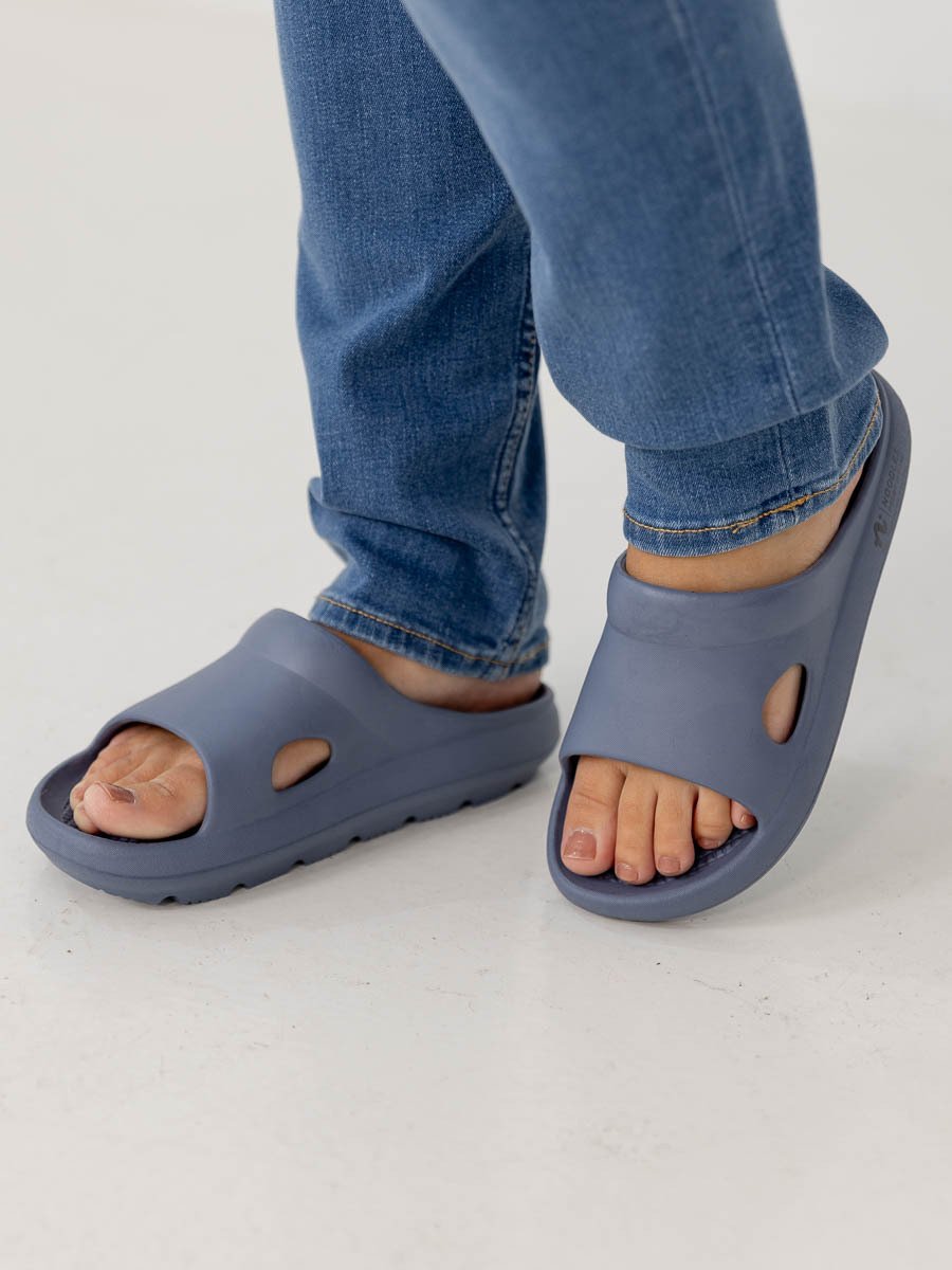 Noodles Rodeo Foam Blue