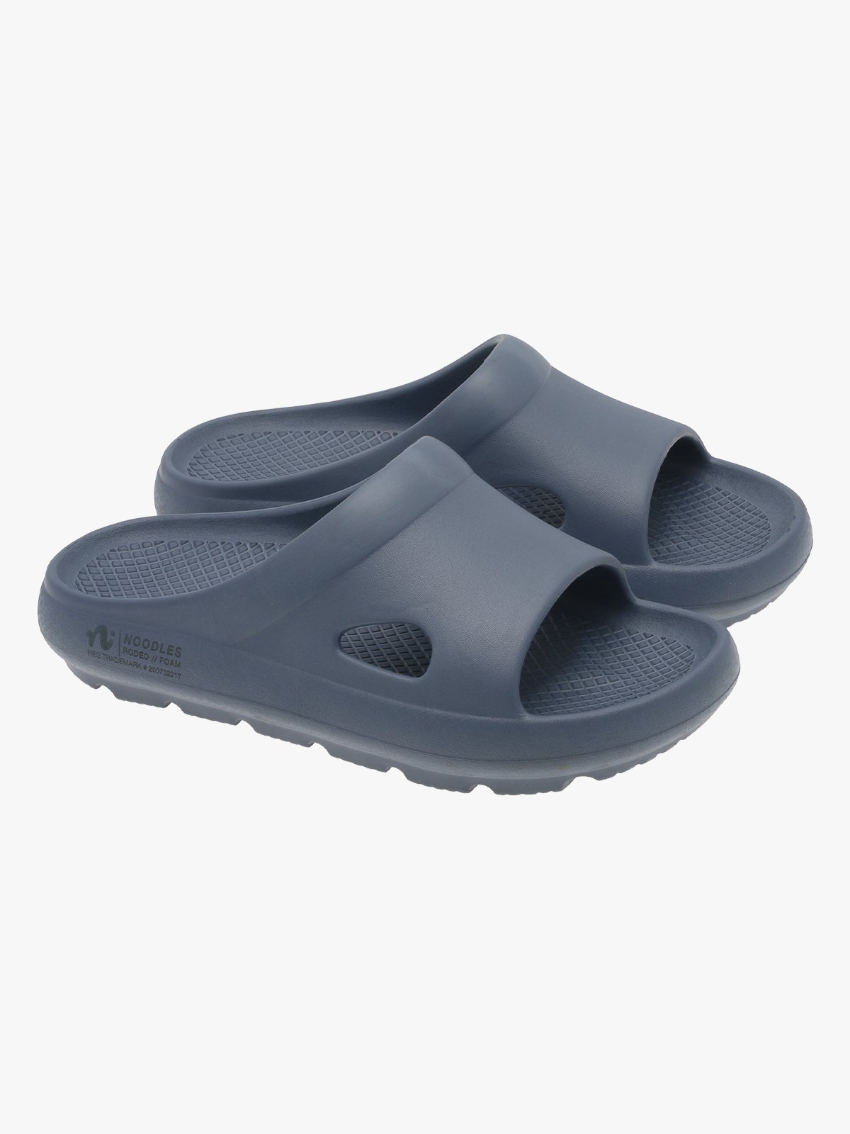 Noodles Rodeo Foam Blue