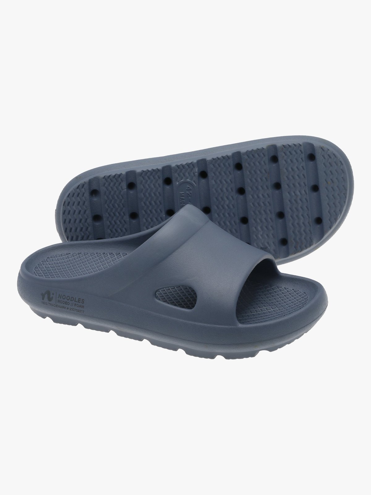 Noodles Rodeo Foam Blue