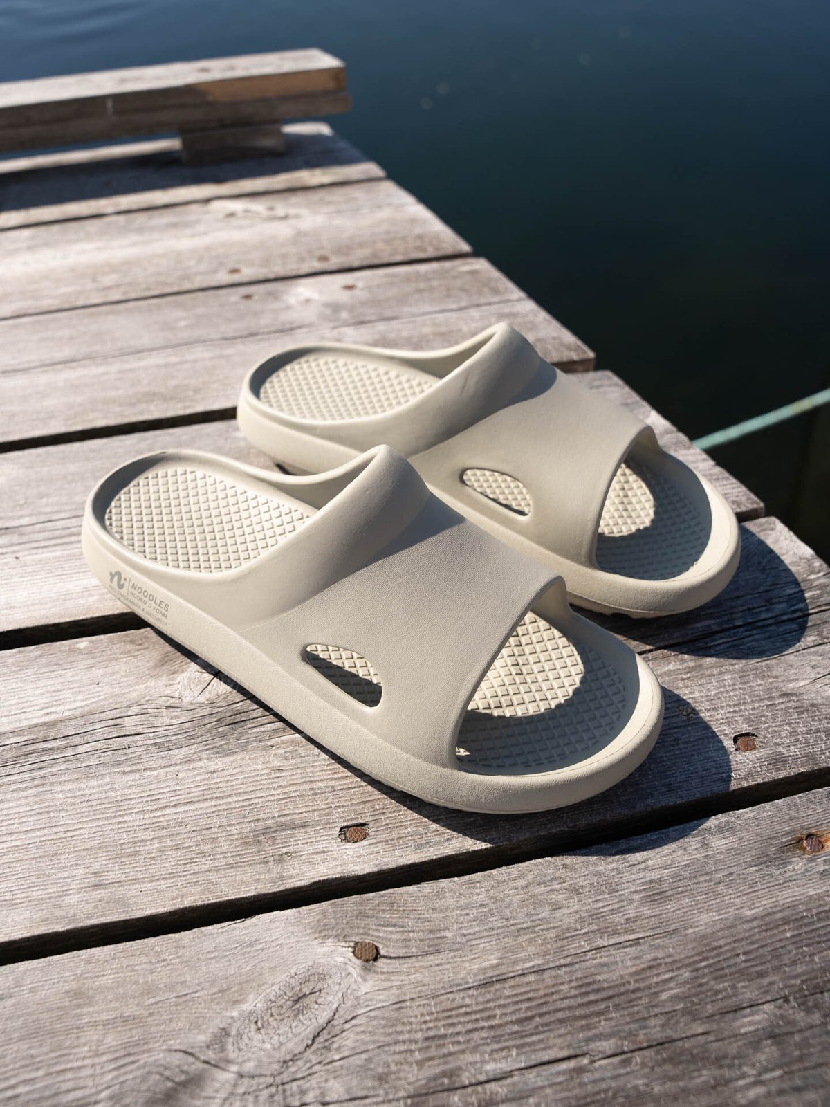 Noodles Rodeo Foam Sand