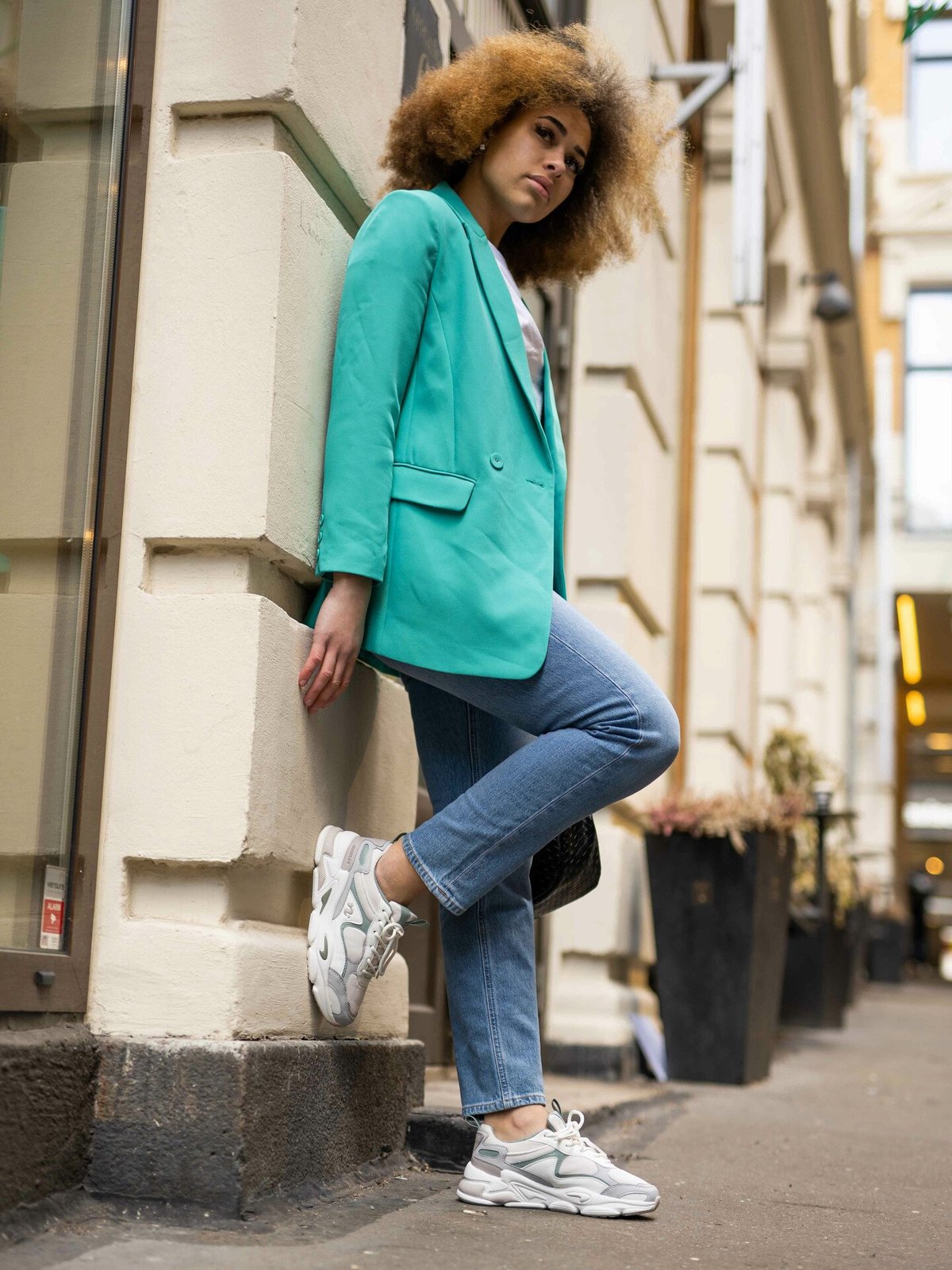 Noodles Bowrider Beige Green