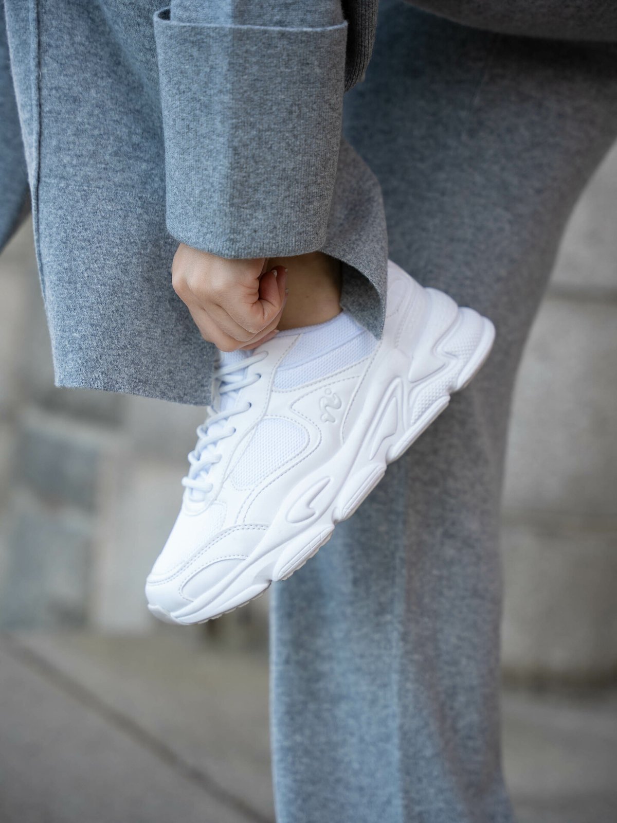 Noodles Bowrider Triple White