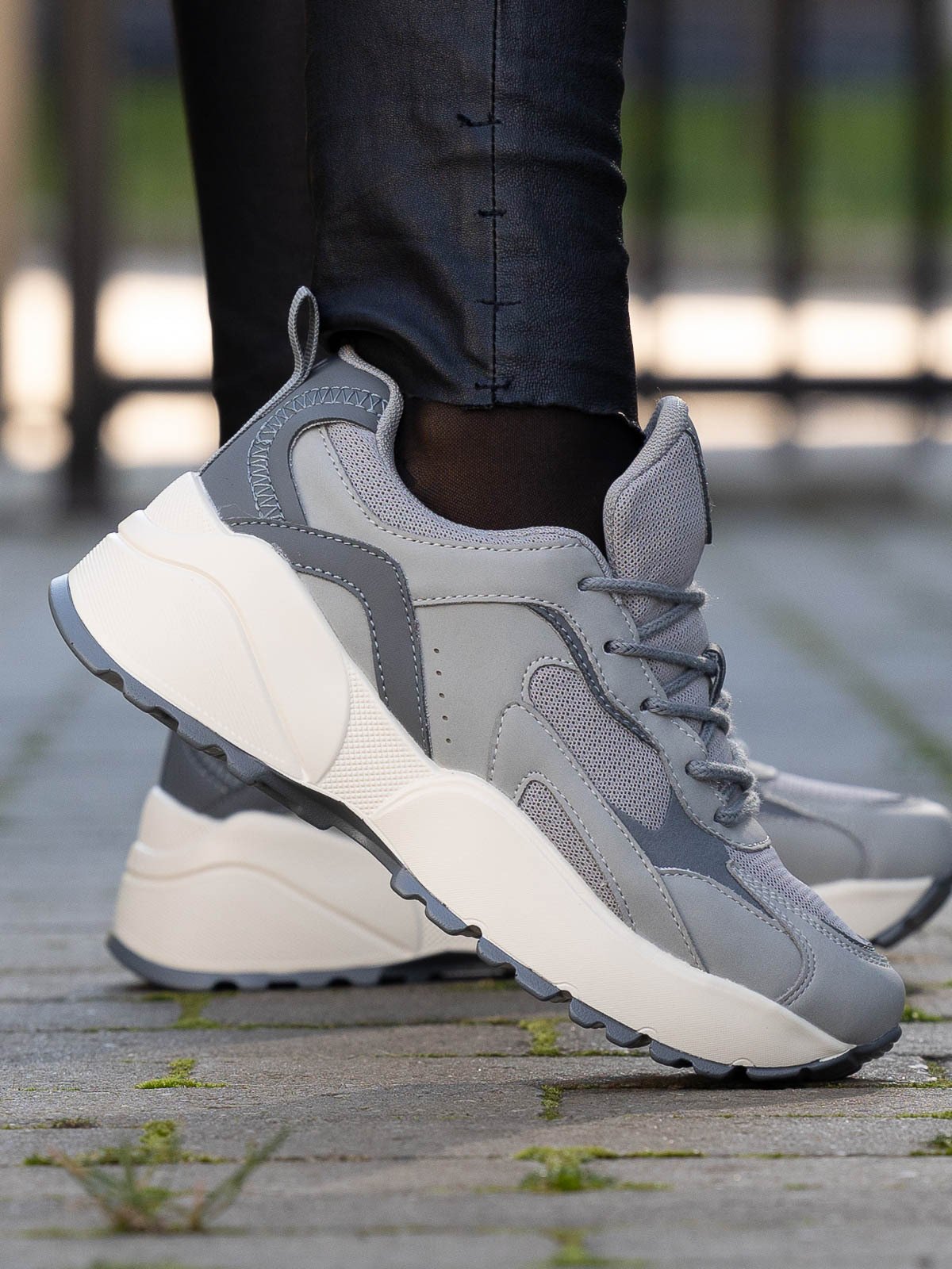 Noodles Corvette Sky Blue