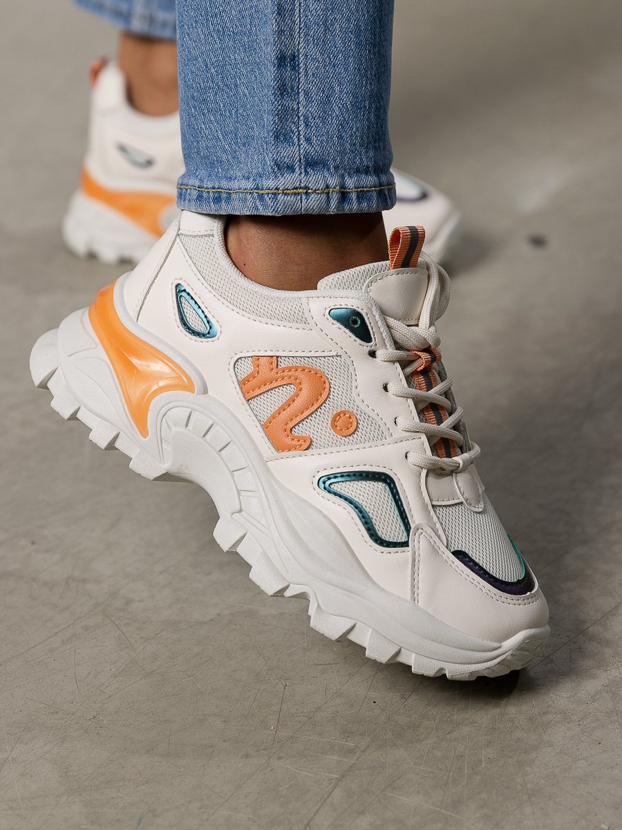 Noodles Cuddy Beige Mix