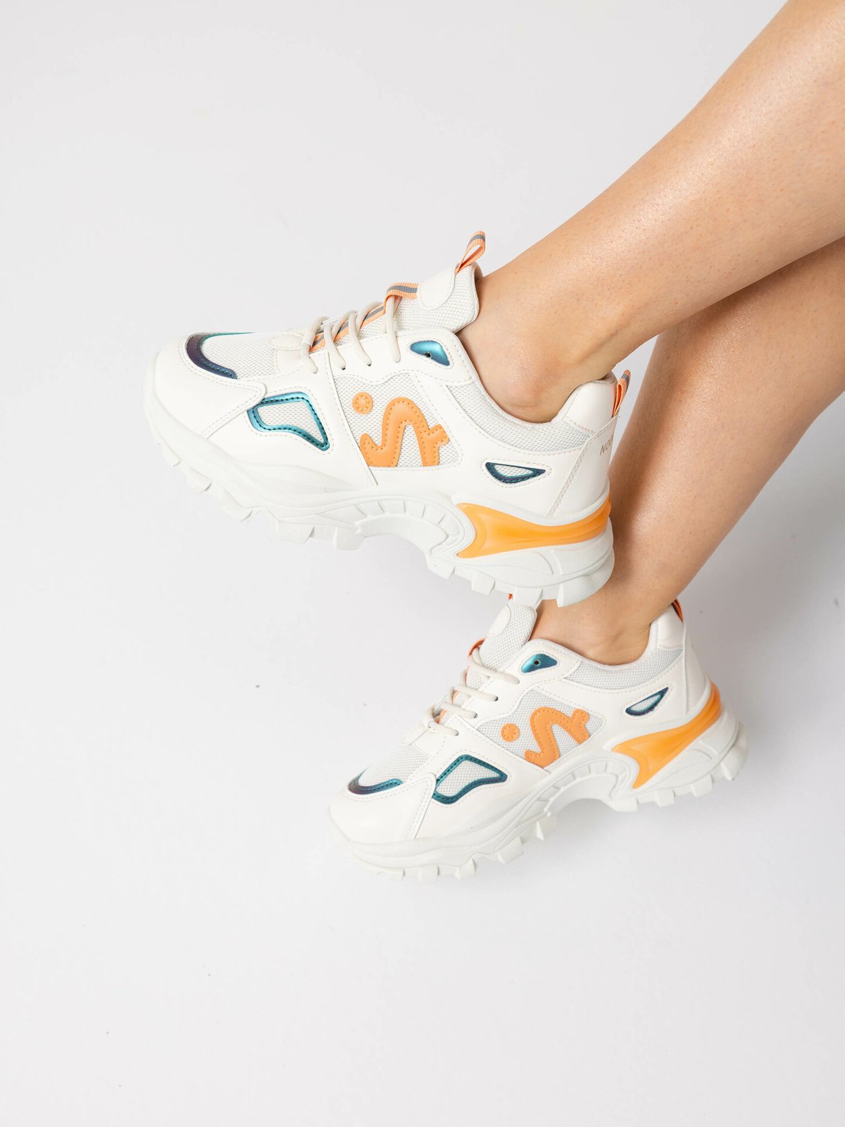 Noodles Cuddy Beige Mix