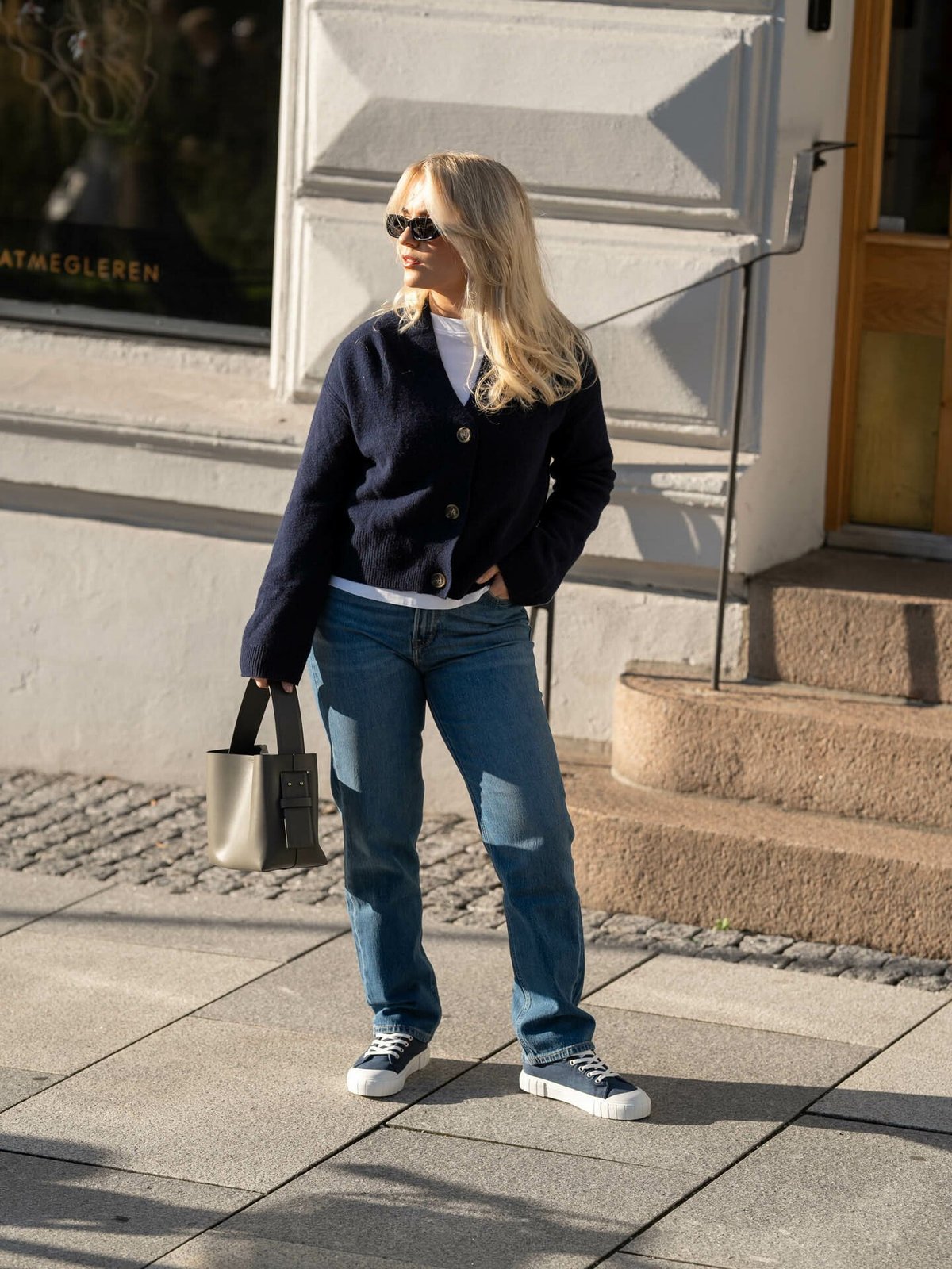 Noodles Doobiecat 2.0 Navy