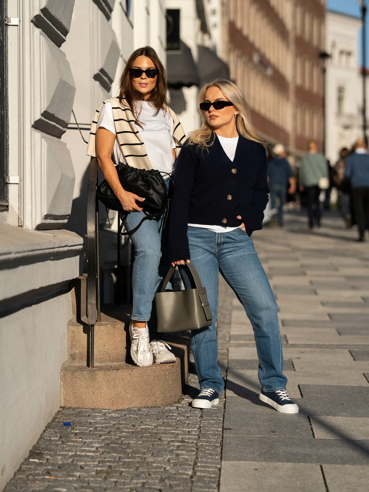 Noodles Doobiecat 2.0 Navy