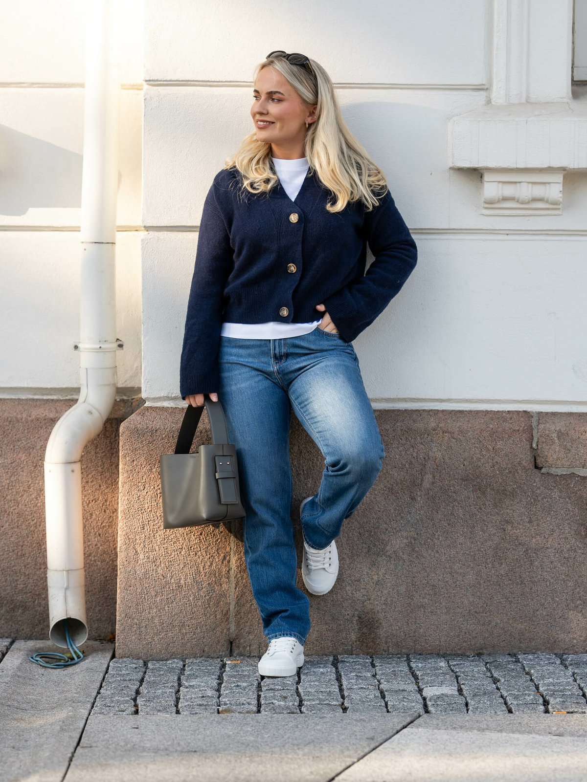 Noodles Doobiecat 2.0 White