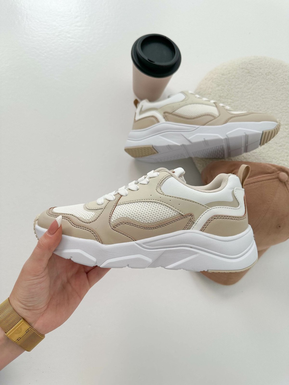 Noodles Runabout Sandmix