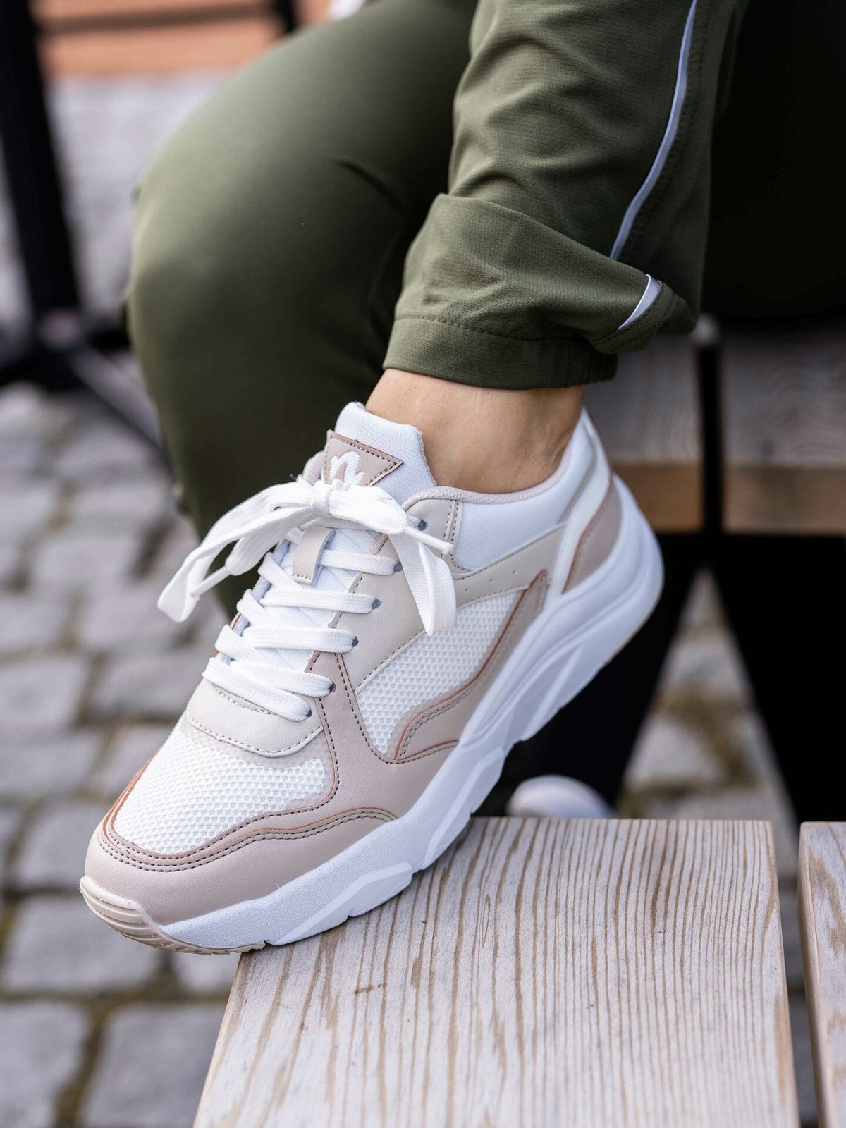 Noodles Runabout Sandmix