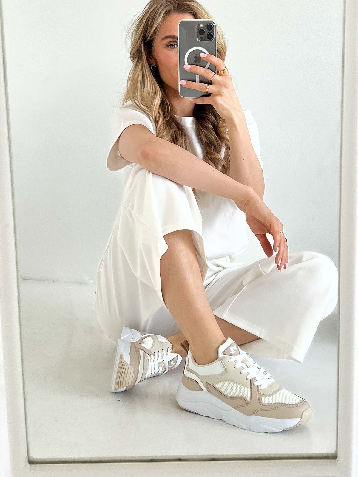 Noodles Runabout Sandmix