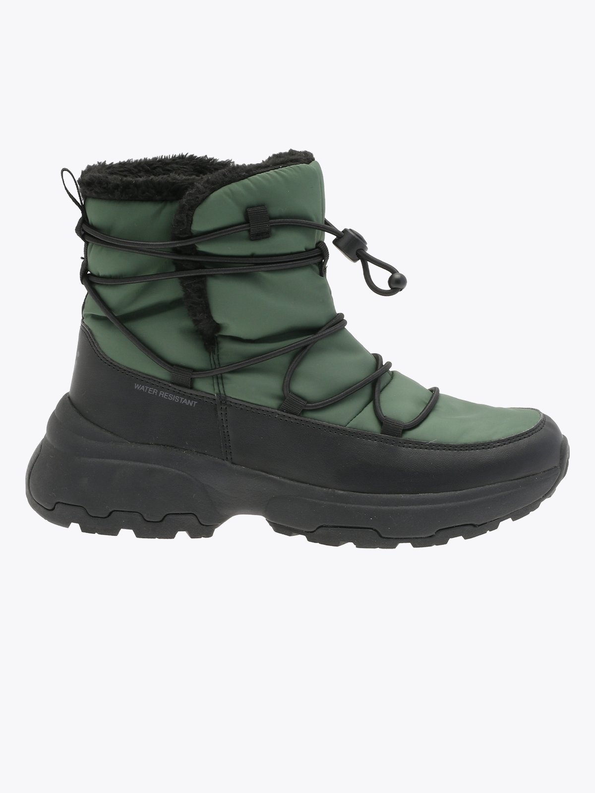 Noodles Snowrunner WR Green