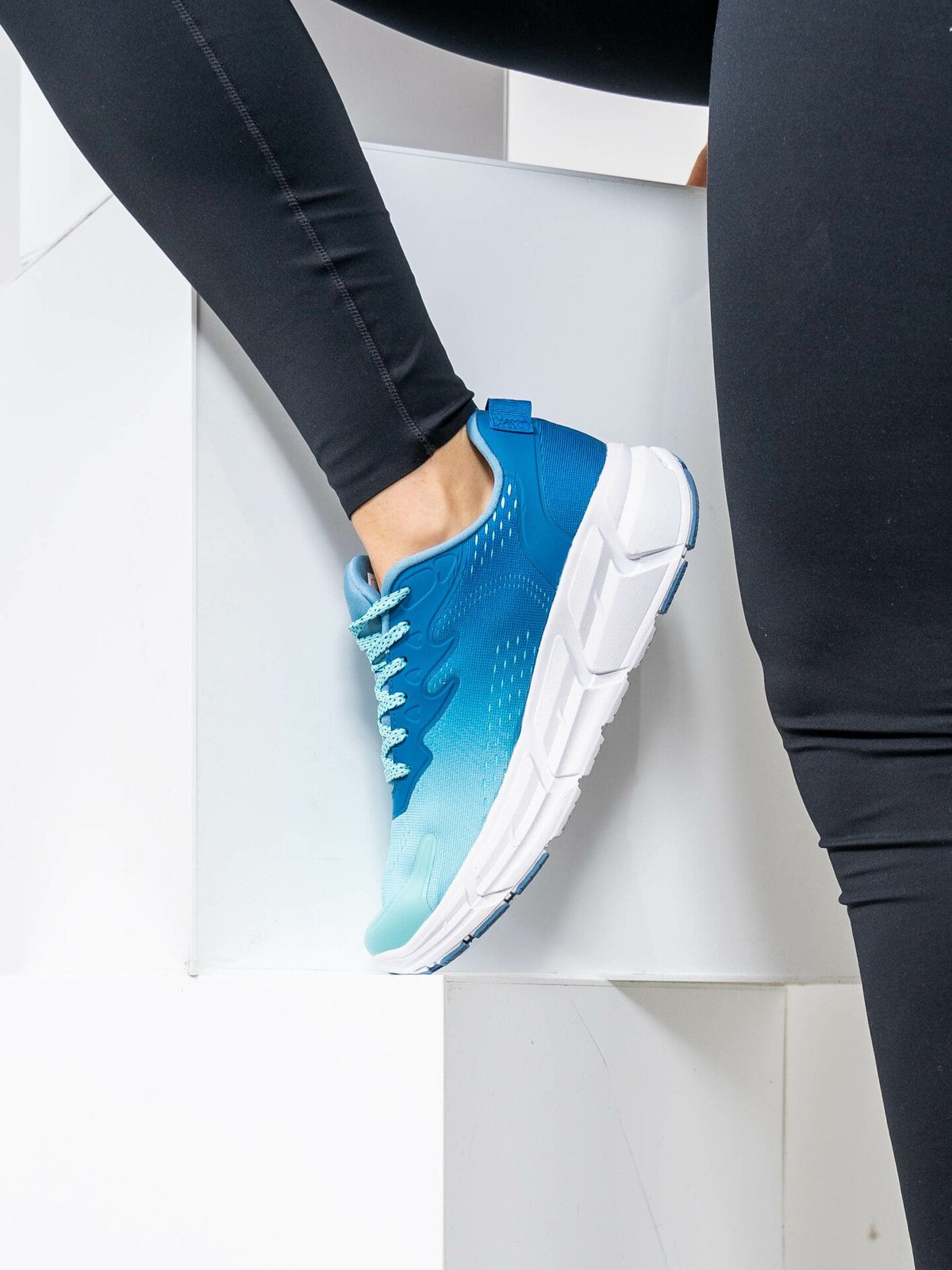 Noodles Splash Aruba Blue