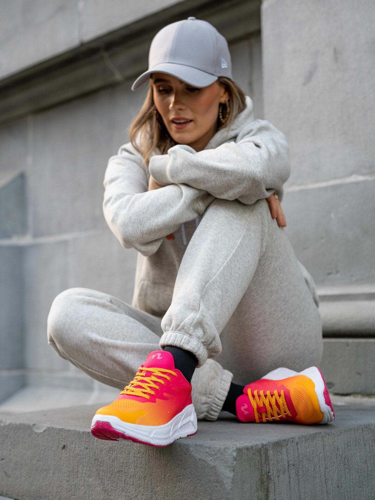 Noodles Splash Mango Berry