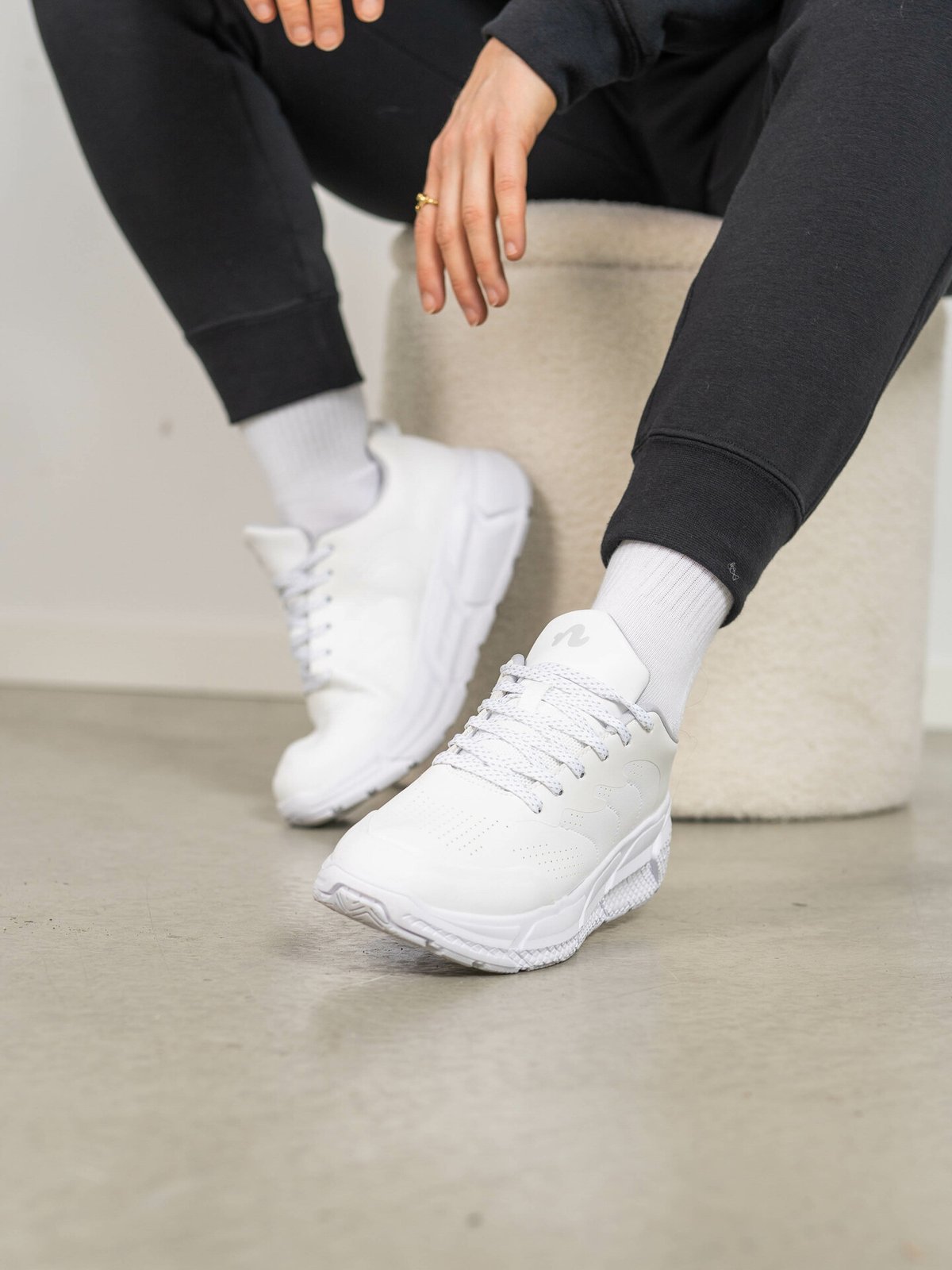 Noodles Splash Premium Premium White