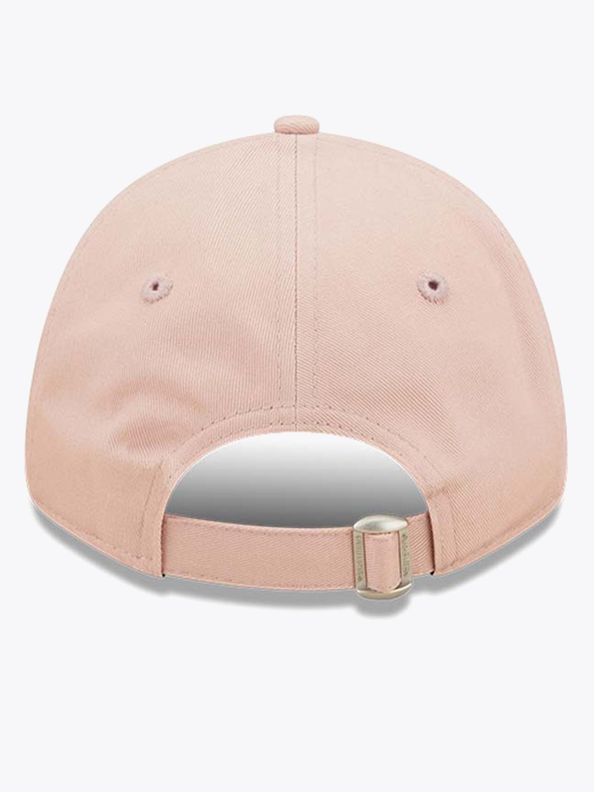 New Era 9FORTY Womens League Essential Pink