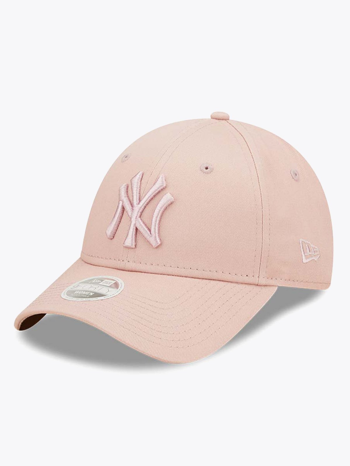 New Era 9FORTY Womens League Essential Pink