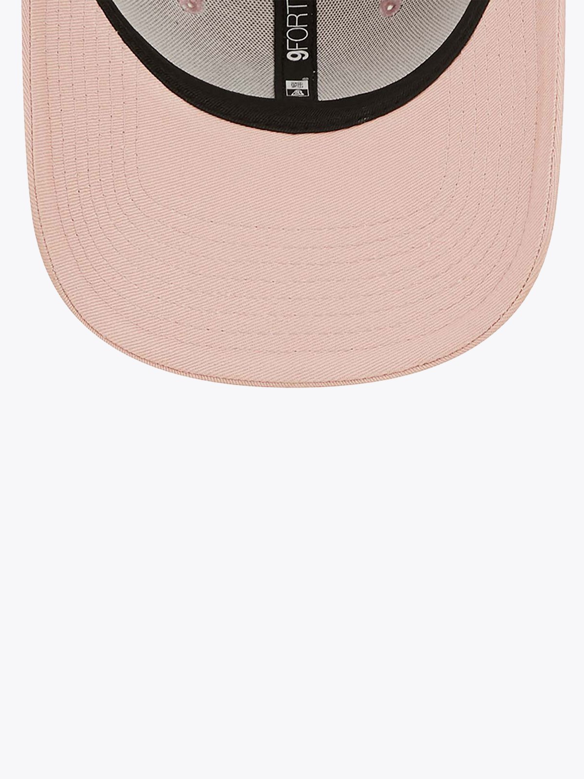 New Era 9FORTY Womens League Essential Pink