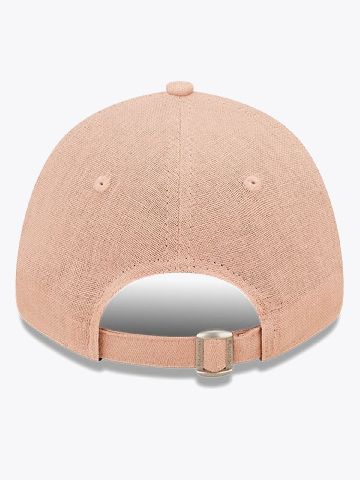 New Era 9FORTY Womens League Essential Rosa / Denne fargen er laget i en linmiks