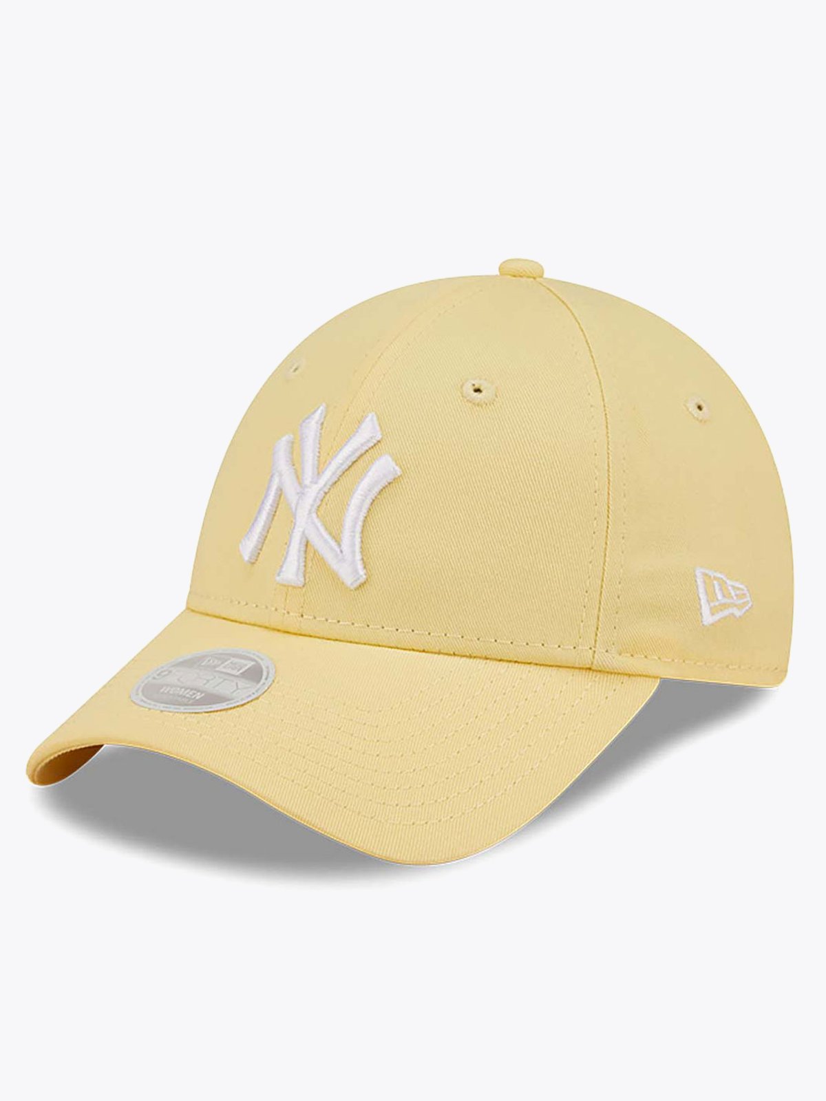 New Era 9FORTY Womens League Essential Gul