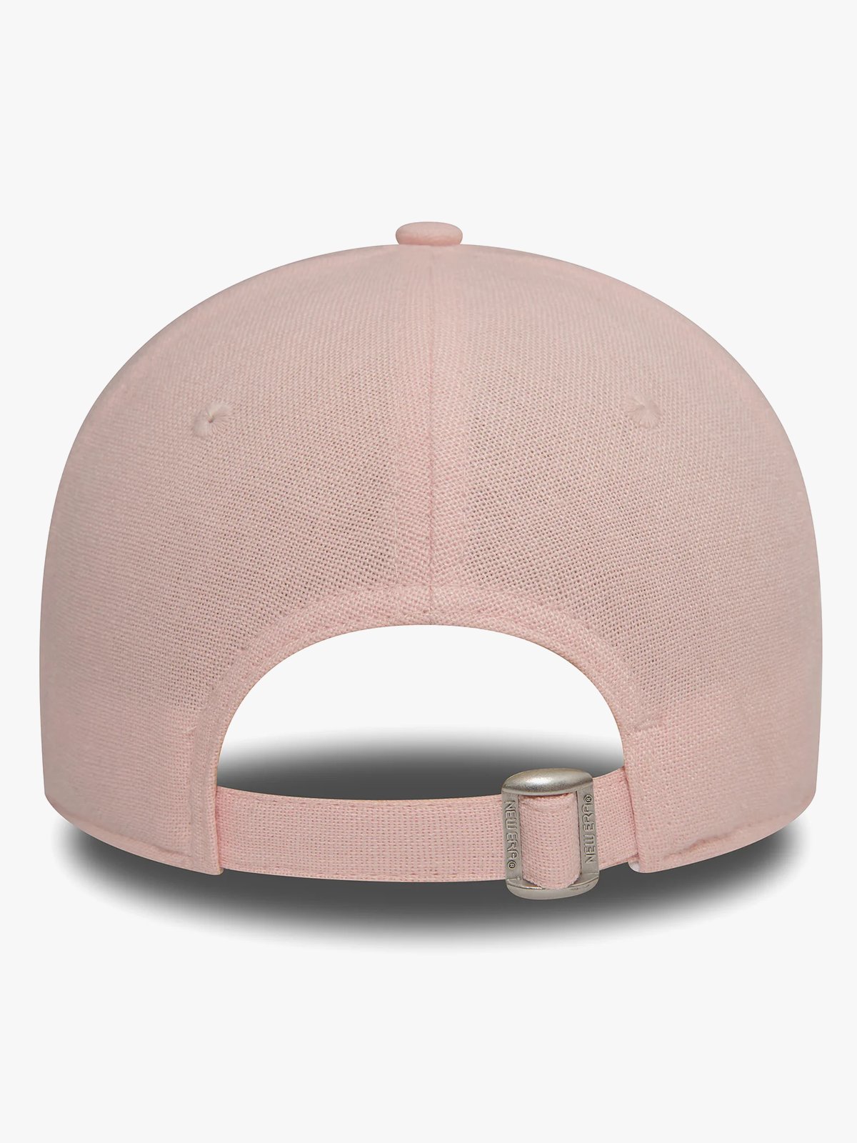 New Era 9FORTY Womens League Essential Pink / Denne fargen er laget i linmateriale