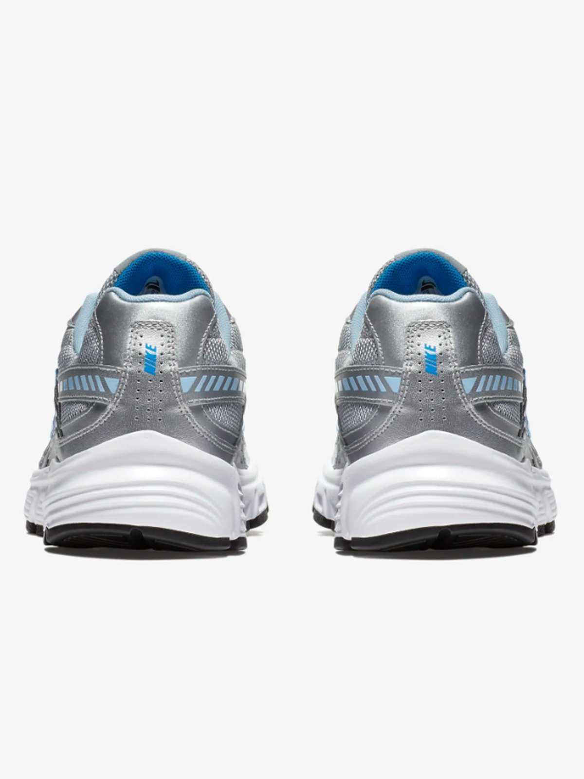 Nike Initiator Metallic Silver / White / Cool Grey / Ice Blue