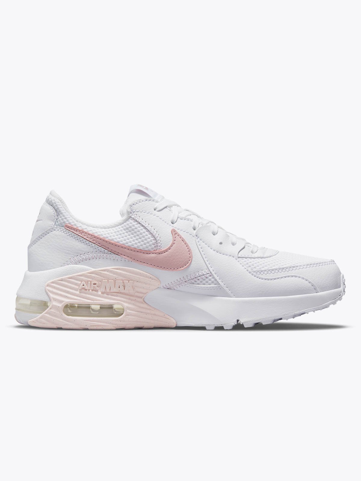 Nike Air Max Excee White / Summit White / Metallic Red Bronze